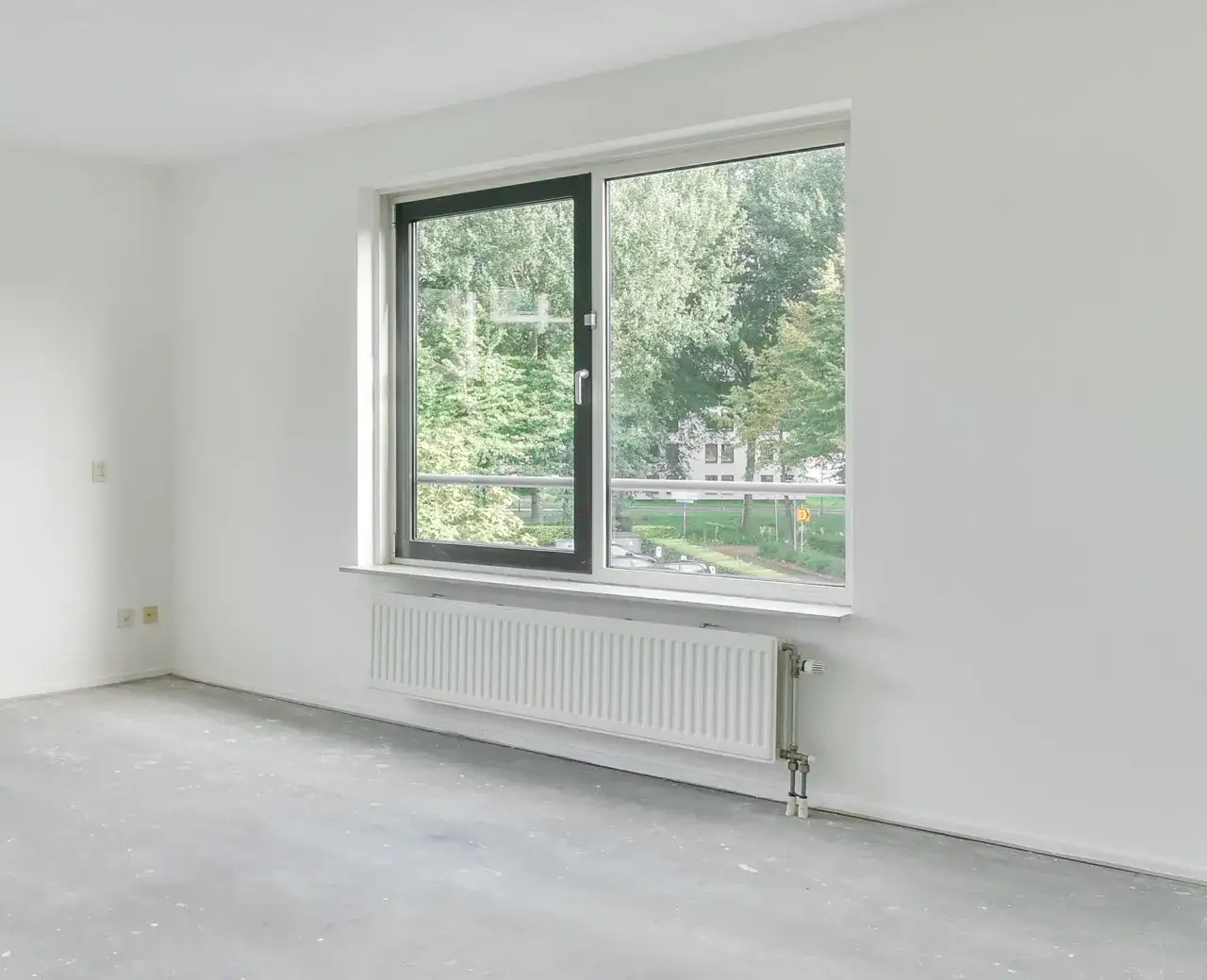 standard deweloperski mieszkania porównanie