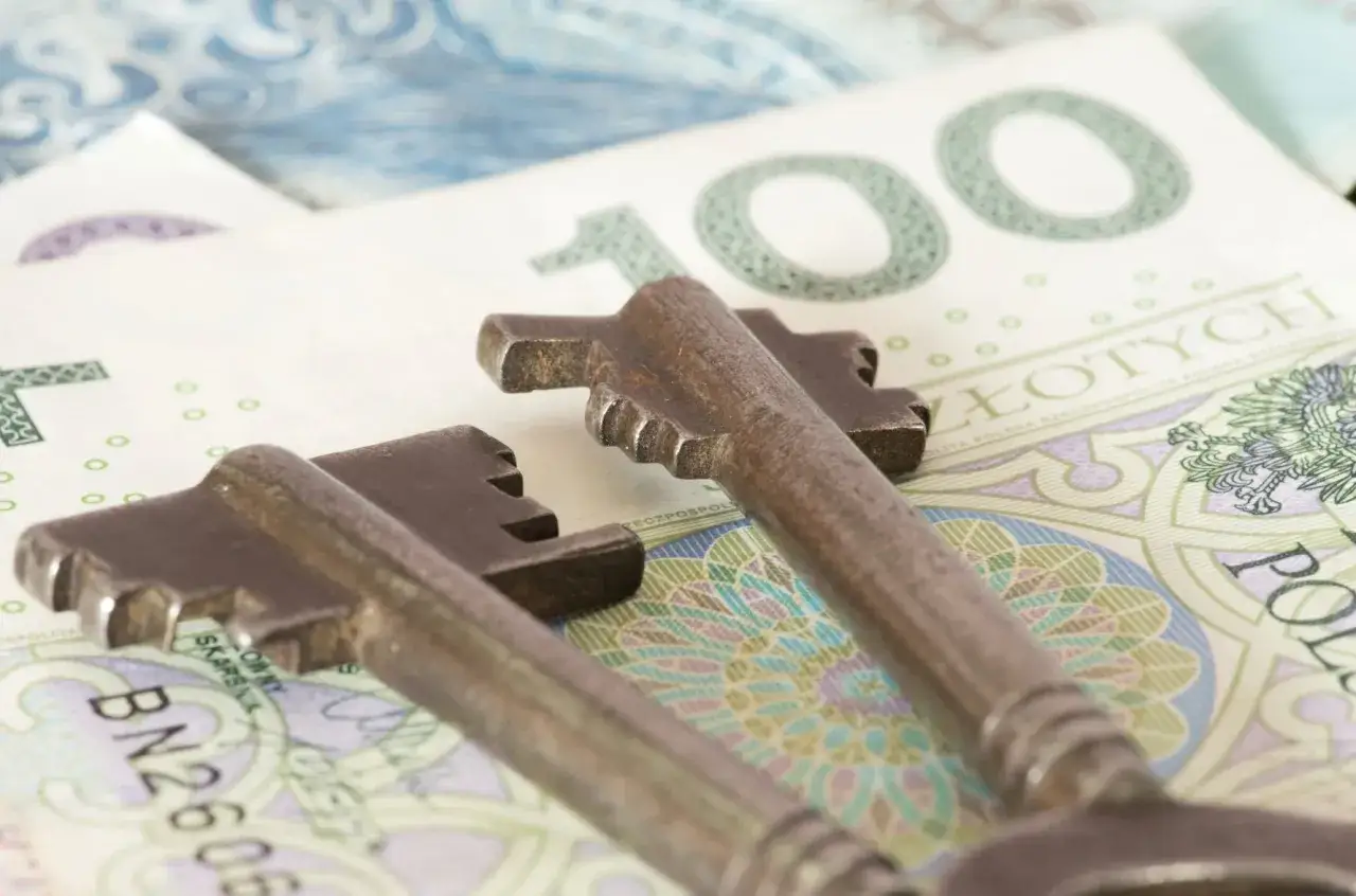 Podatek od wynajmu mieszkania 2026 ryczał