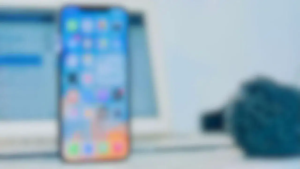 Znalazłeś telefon? Co zrobić? Zobacz, jak wygląda ekran główny.