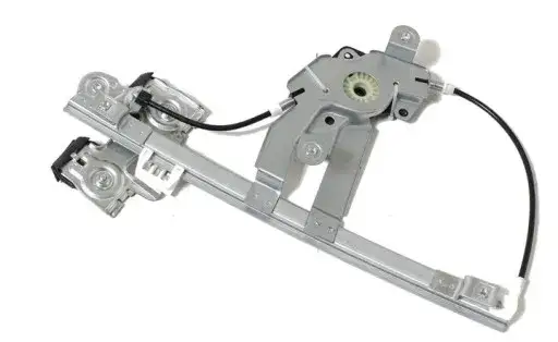mechanizm podnoszenia szyby skoda octavia 1 uszkodzony