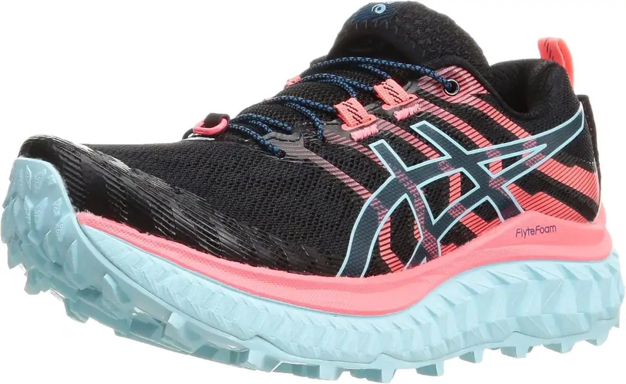 ASICS Trabuco Damen Trailrunning