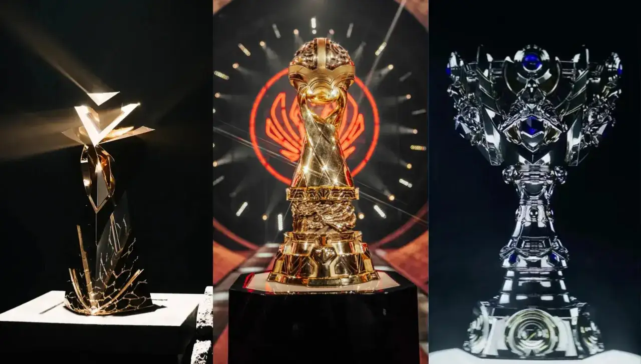 League of Legends First Stand 2026