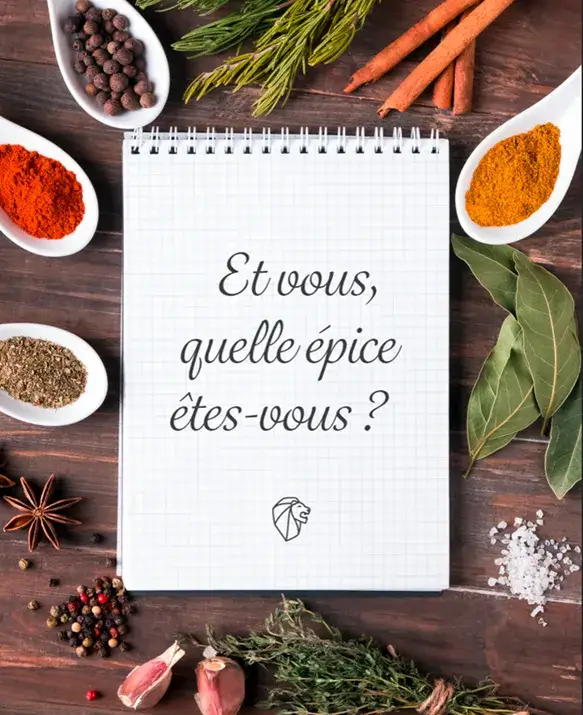 Zdjęcie Quelle épice choisir pour sublimer vos plats et améliorer votre santé