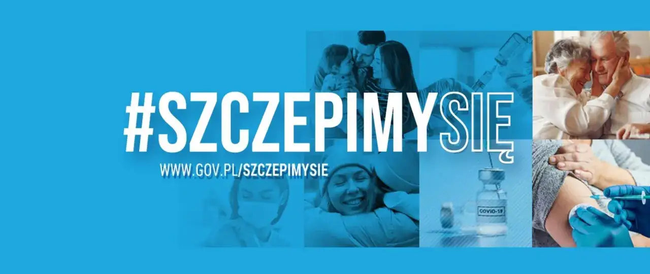 Mapa punktów szczepień COVID-19 pacjent.gov.pl