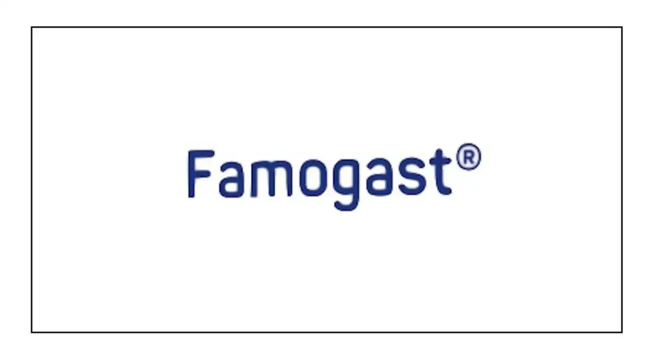 Famogast na zgagę i niestrawność. Lek łagodzi objawy refluksu żołądkowo-przełykowego.