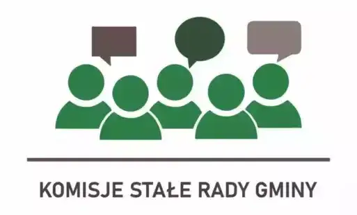 rada gminy posiedzenie lub symbol samorządu lokalnego