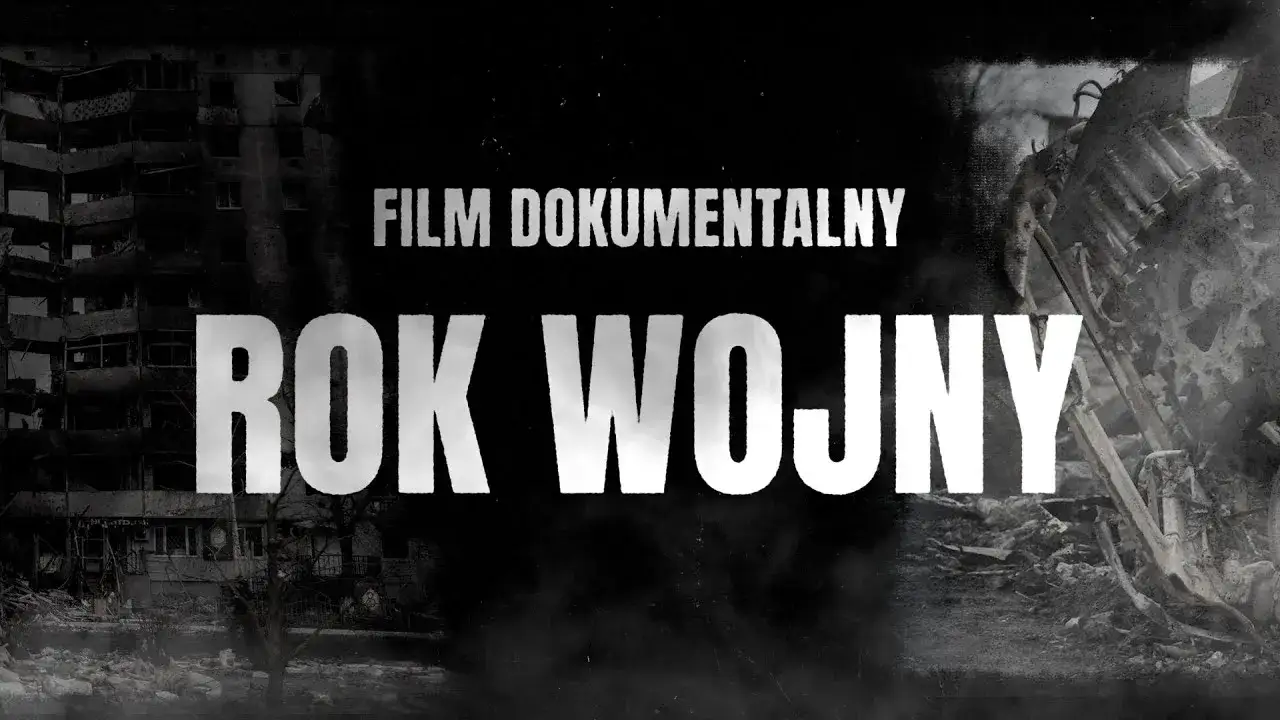 platformy VOD streaming filmy wojna ukraina