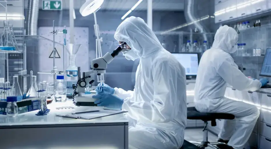 biotechnologia w medycynie