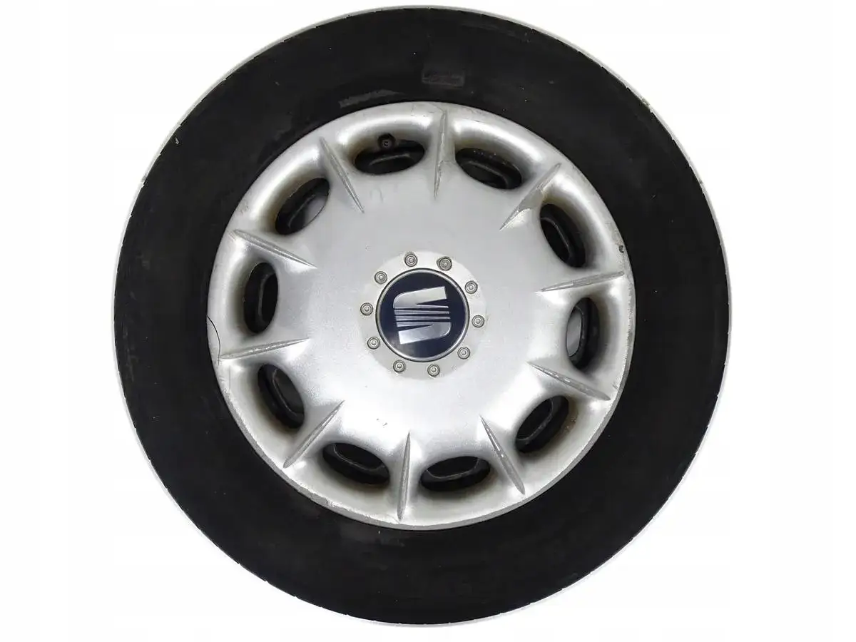 Seat Toledo Mk2 felgi oryginalne VAG