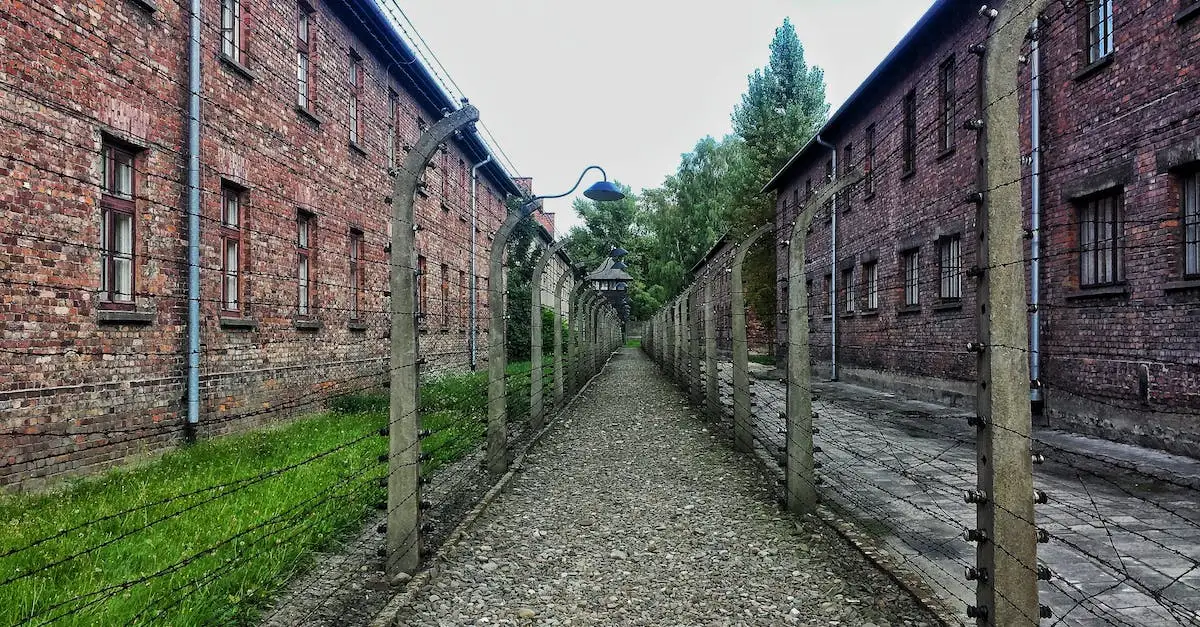 Filmy dokumentujące zbrodnie Auschwitz. Kronika okrucieństwa