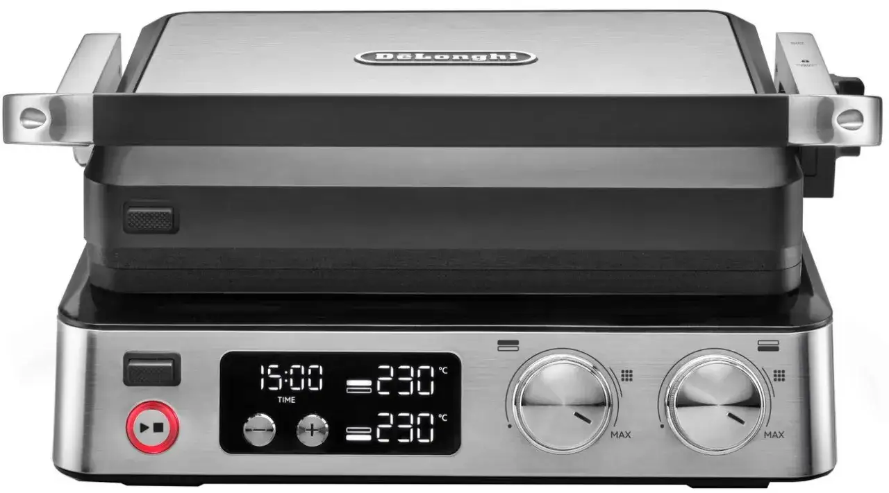 Grille elektryczne De'Longhi por&oacute;wnanie modeli