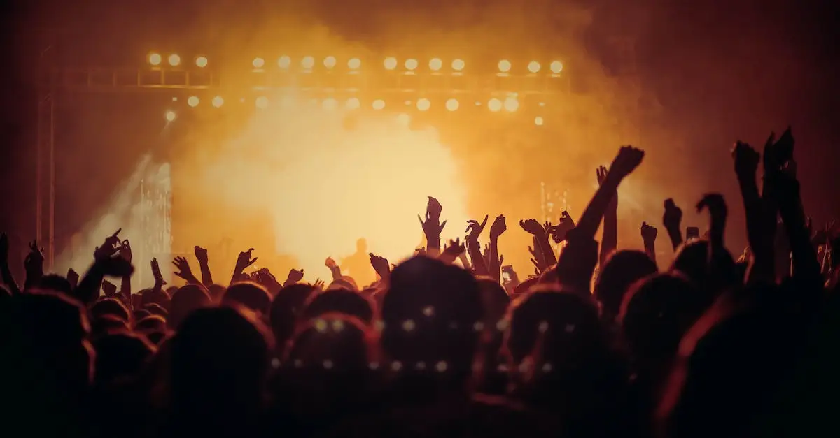 OFF Festival 2022 - wszystko co powinieneś wiedzieć przed wyjazdem