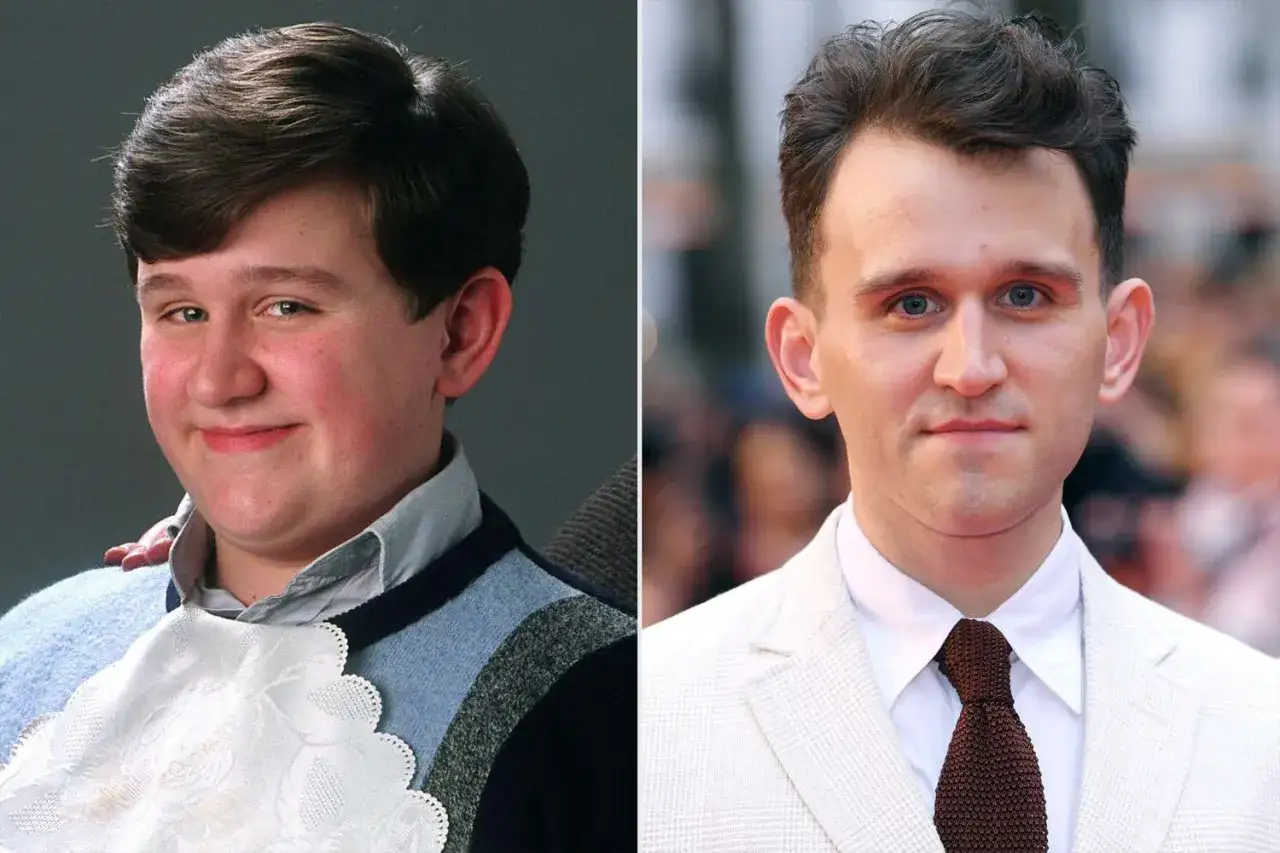 Dudley Dursley z