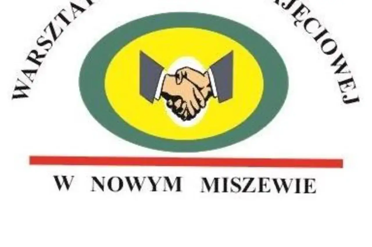Warsztaty Terapii Zajęciowej DPS Nad Jarem