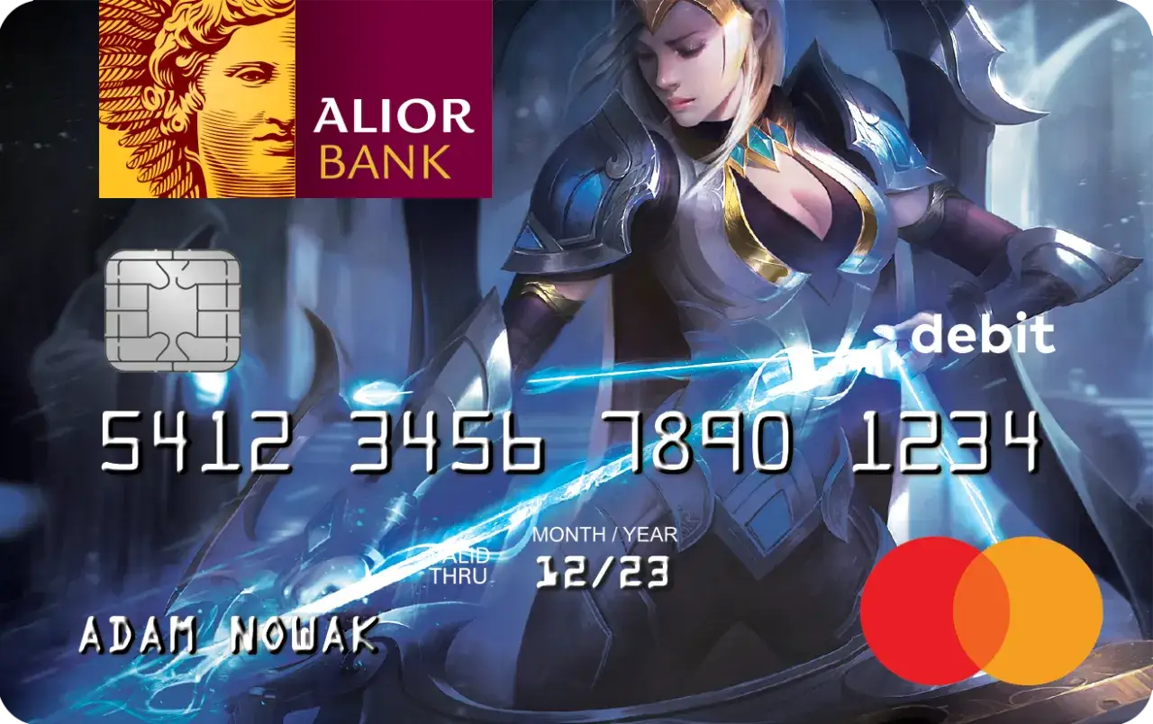 Bezpieczna transakcja League of Legends