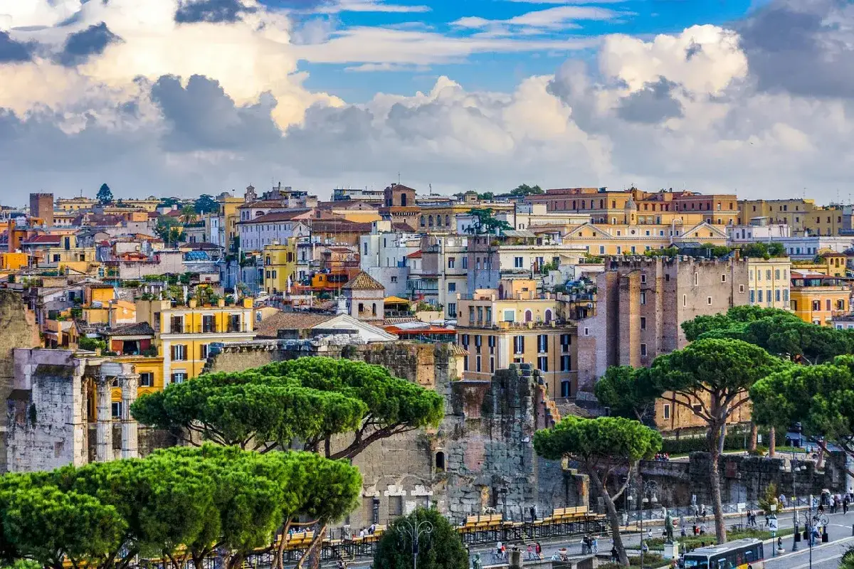 Costi nascosti viaggio Roma