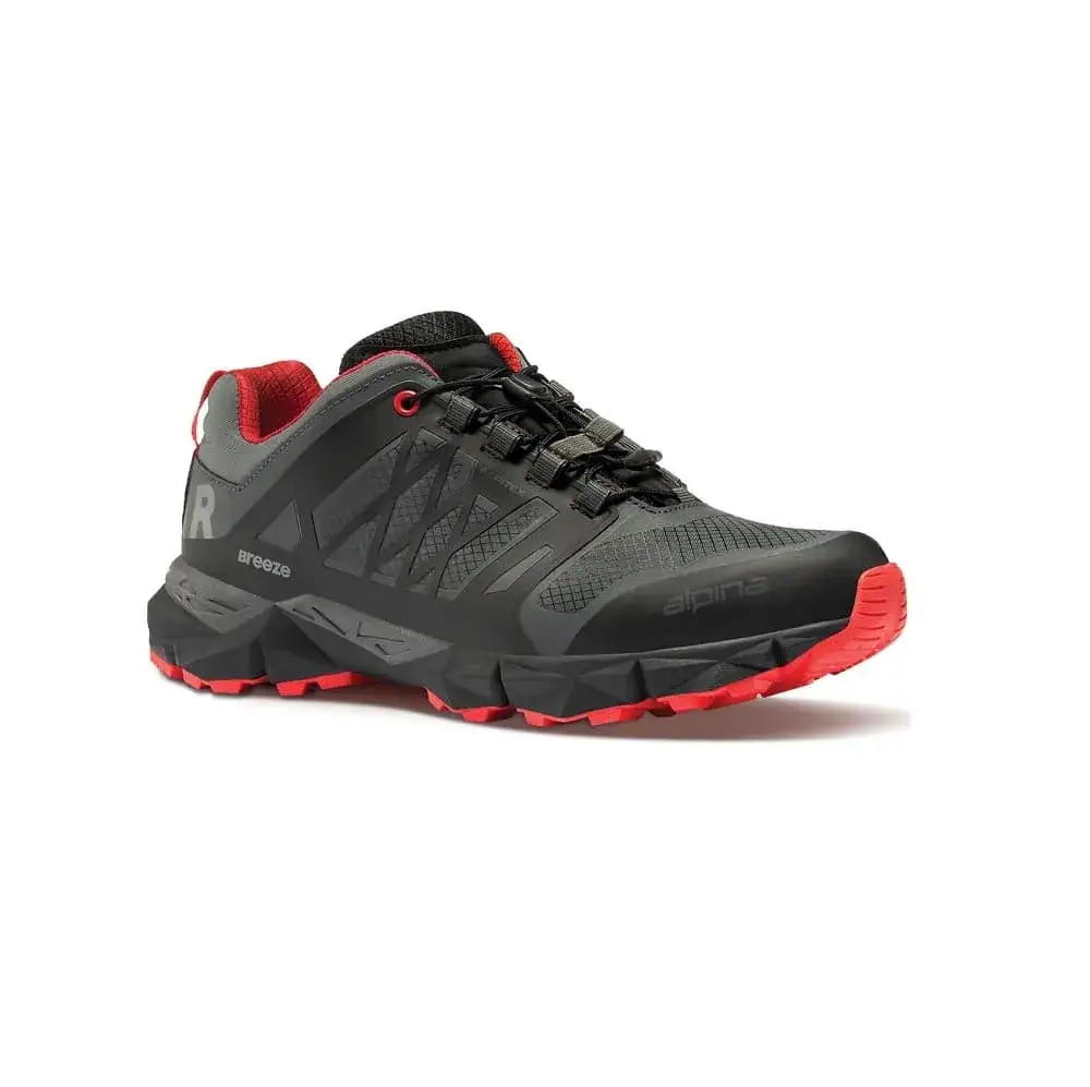 Alpina buty trekkingowe narciarskie codzienne