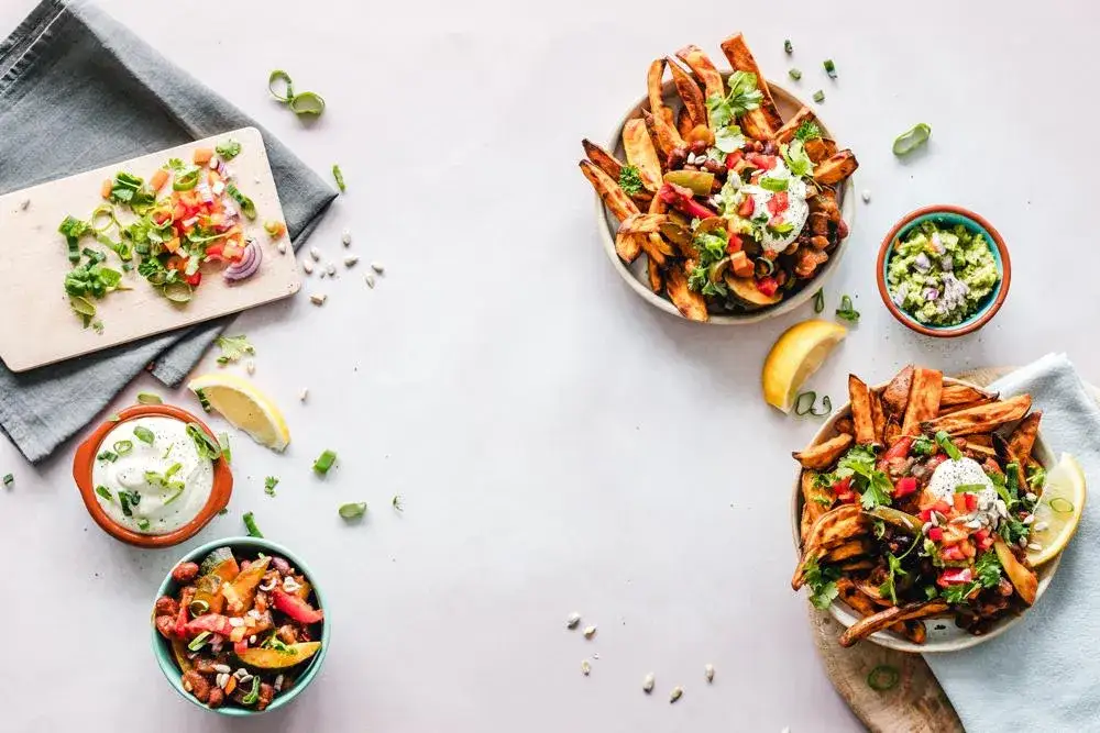 r&oacute;żne metody przechowywania guacamole