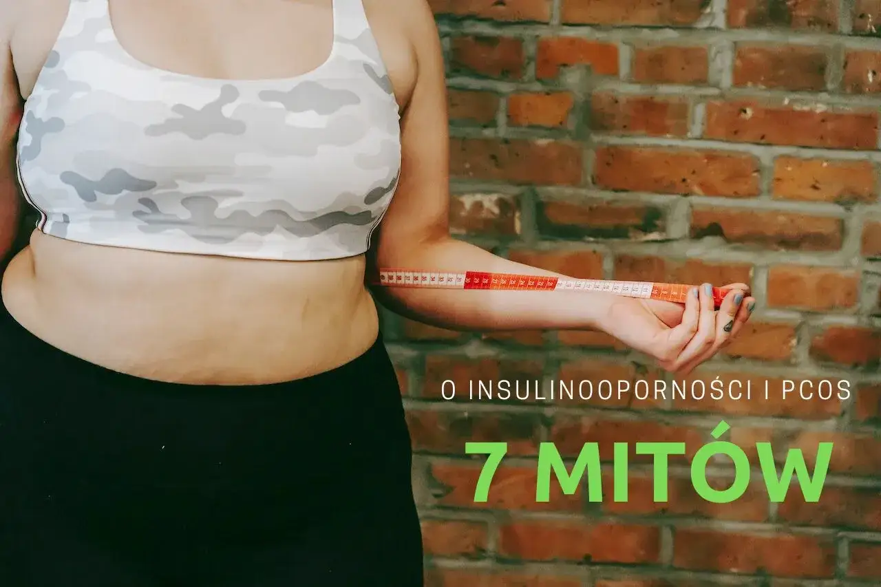 Insulinooporność a PCOS