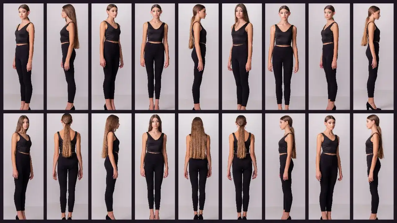 modelka polaroidy digitals jak zrobić