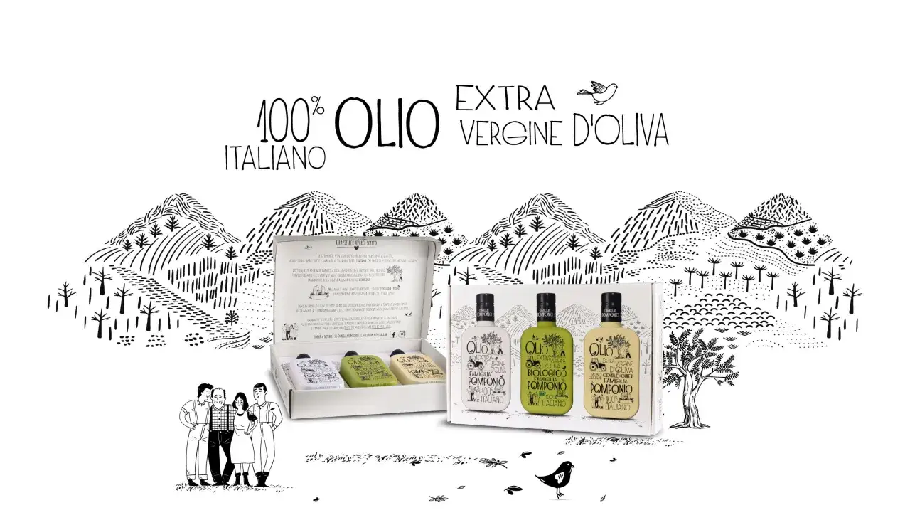 Regalare olio di oliva significato: un dono prezioso che racchiude la tradizione italiana e la passione di una famiglia.