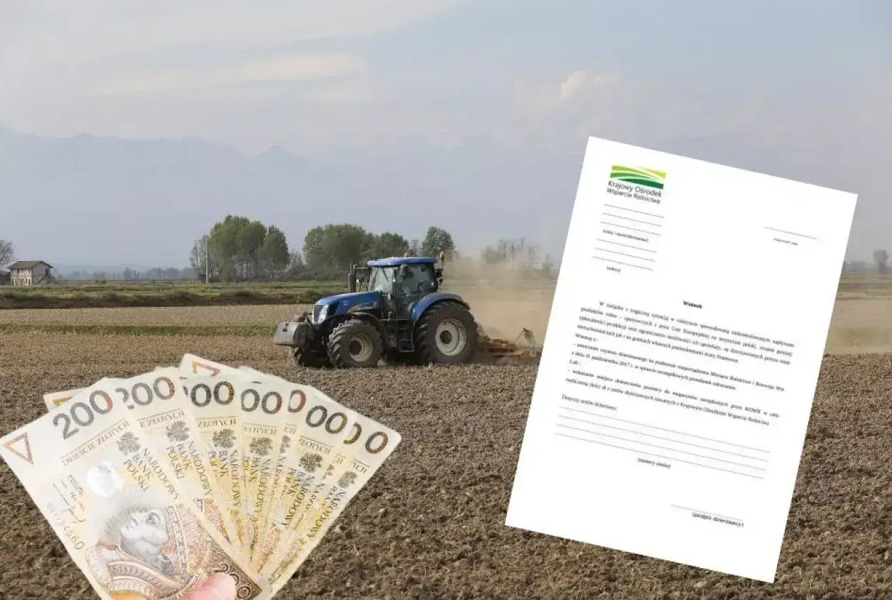 przedłużenie umowy dzierżawy KOWR