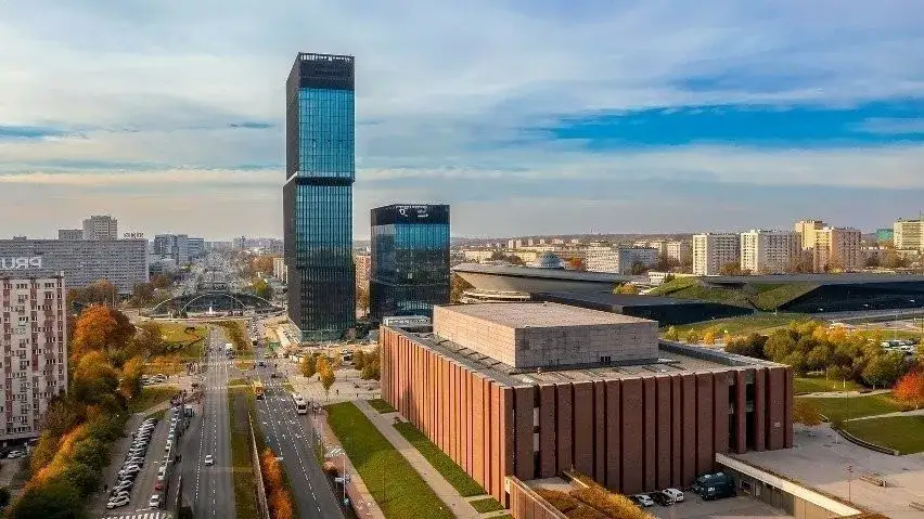 Zdjęcie Ile kosztuje mieszkanie w Katowicach? Zaskakujące ceny na rynku!