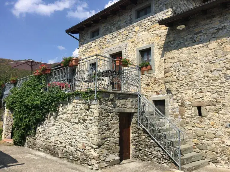 Agriturismo Montagna Verde camere e natura