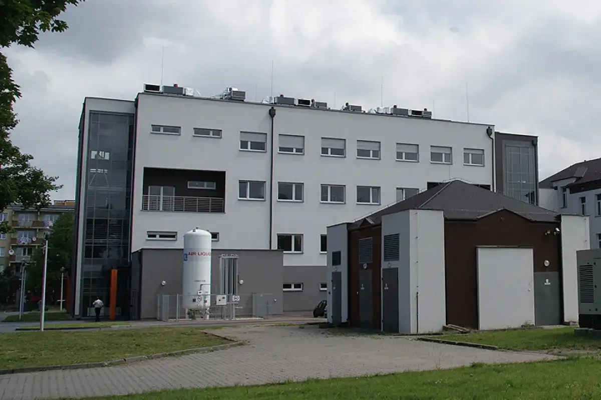 Szpital Myszków oddziały medyczne