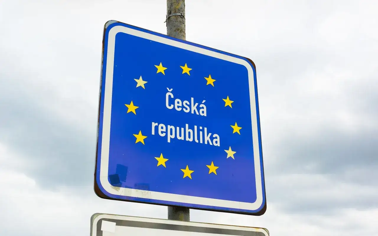 Czeskie znaki drogowe porównanie z polskimi