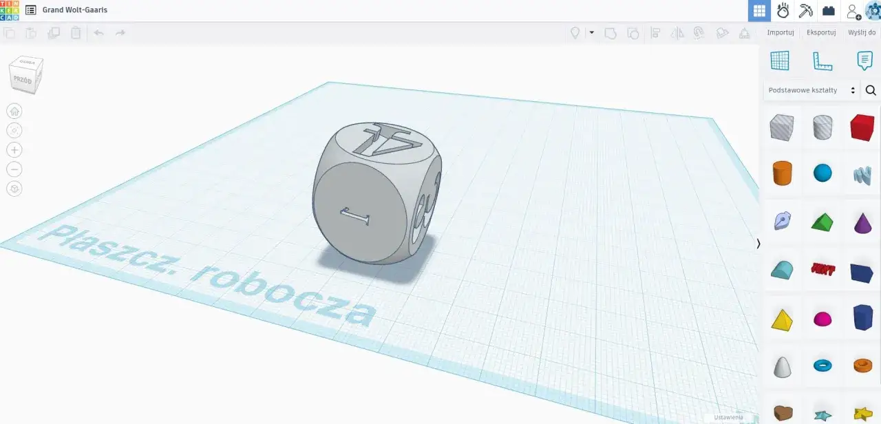 Pierwsza drukarka 3D dla początkujących
