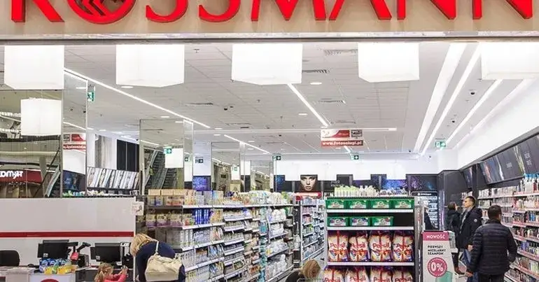 Zdjęcie Do kiedy jest promocja w Rossmannie? Sprawdź, aby nie przegapić!