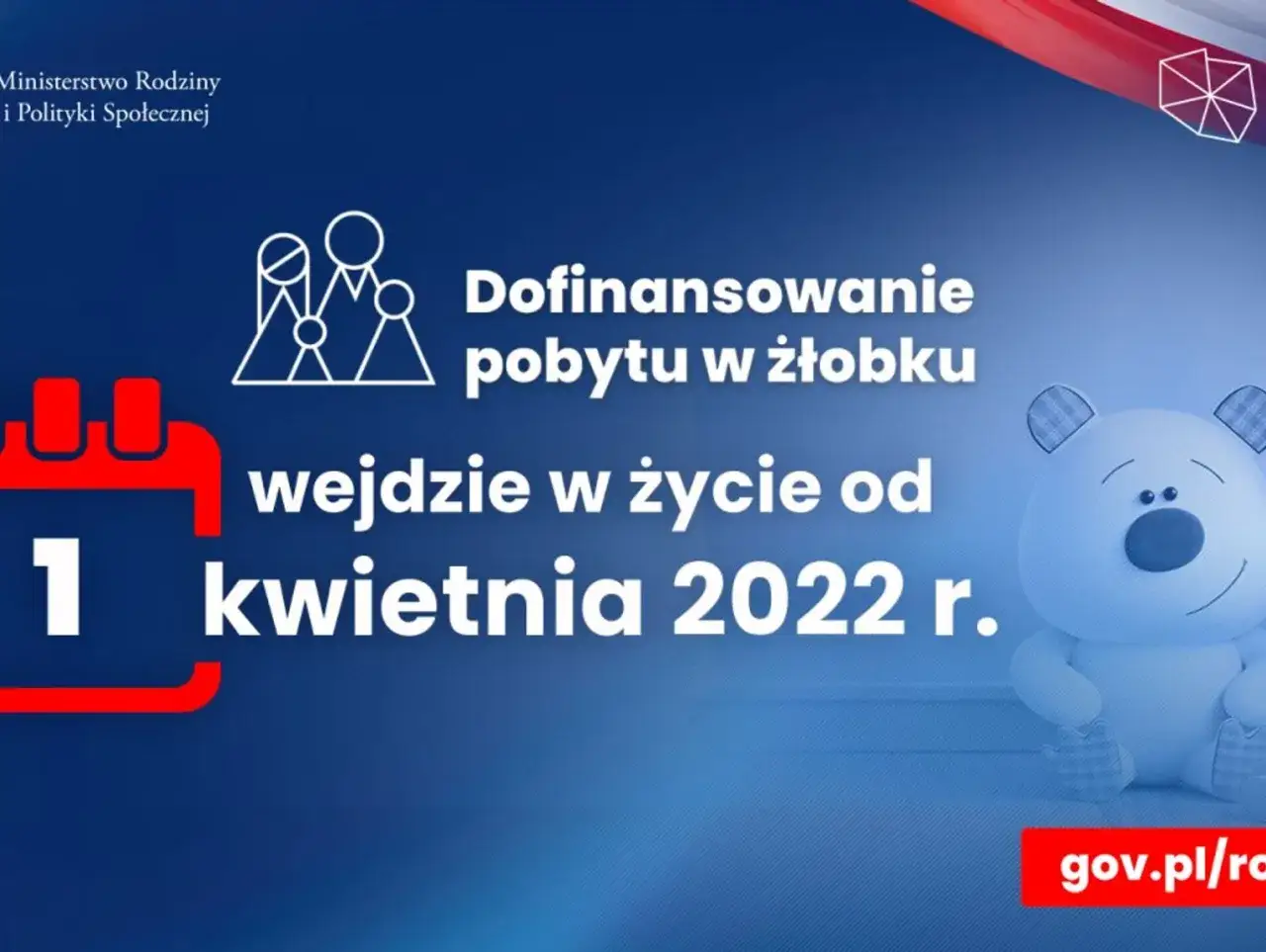 Zdjęcie Dofinansowanie do żłobka do kiedy? Sprawdź ważne terminy i zasady