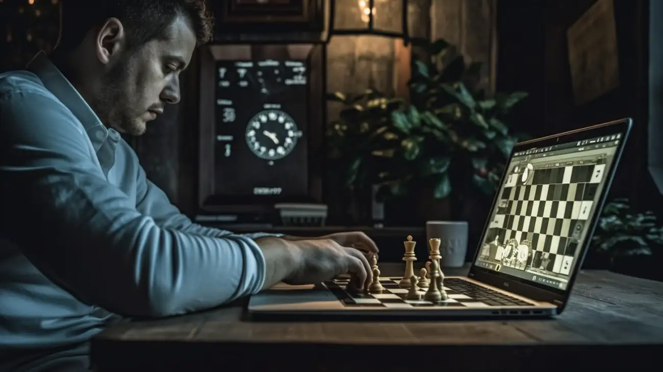 Lichess: Kompletny przewodnik dla nowych graczy