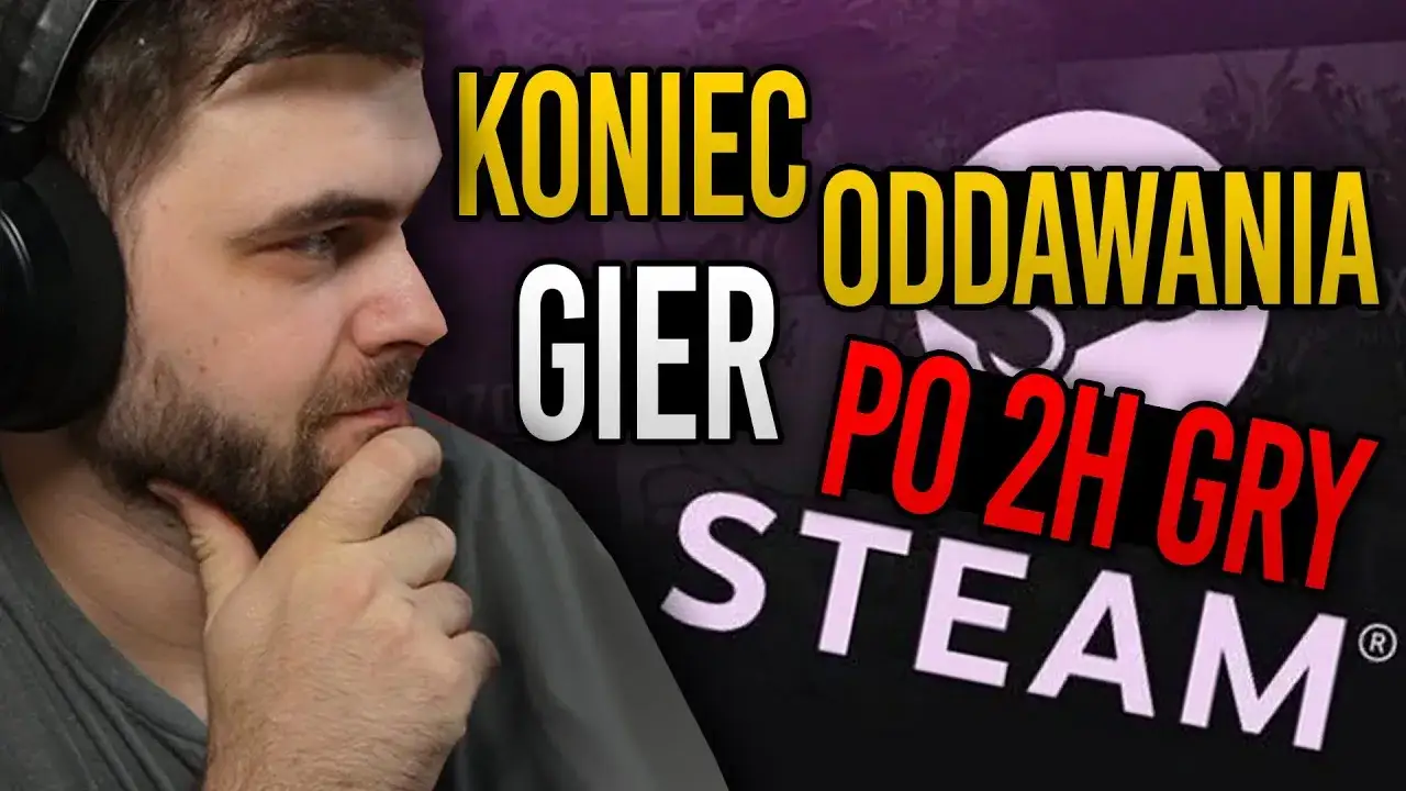 Zdjęcie Jak dostać zwrot pieniędzy na Steam i uniknąć problemów z refundacją