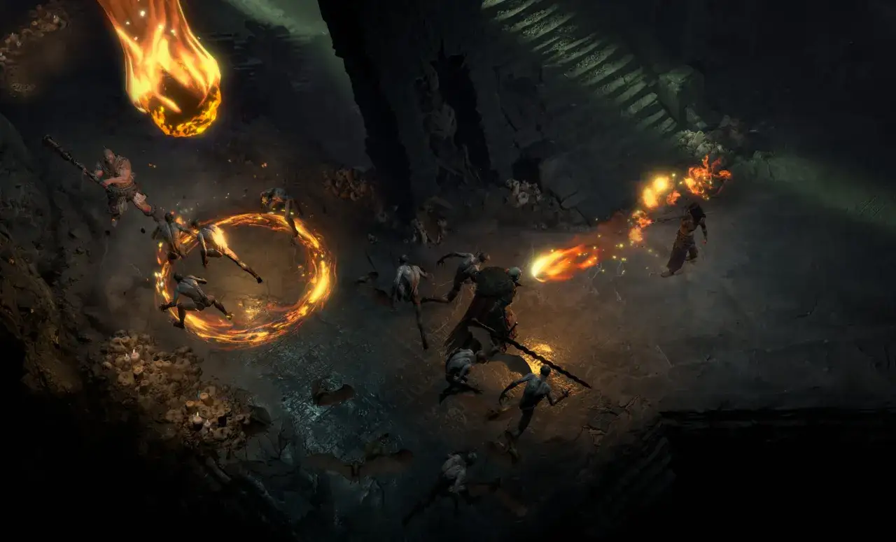 Zdjęcie Sezon w Diablo 4: Ile dokładnie potrwa i co musisz wiedzieć?