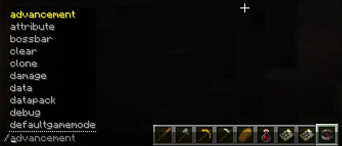 Zdjęcie Jak zrobić blok poleceń w Minecraft i wykorzystać go w grze