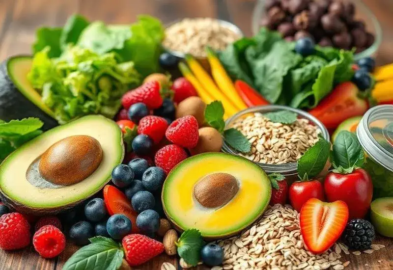 Zdjęcie Jakie owoce jeść przy wysokim cholesterolu, aby poprawić zdrowie?