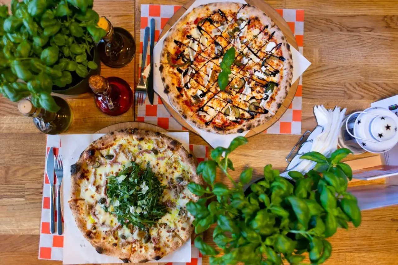 Zdjęcie Gdzie zjeść najlepszą pizzę w Pizie? Unikaj turystycznych pułapek