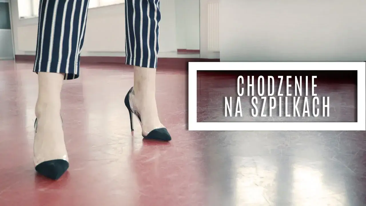 Zdjęcie Jak dobrze chodzić na obcasach: unikaj bólu i zyskaj pewność siebie