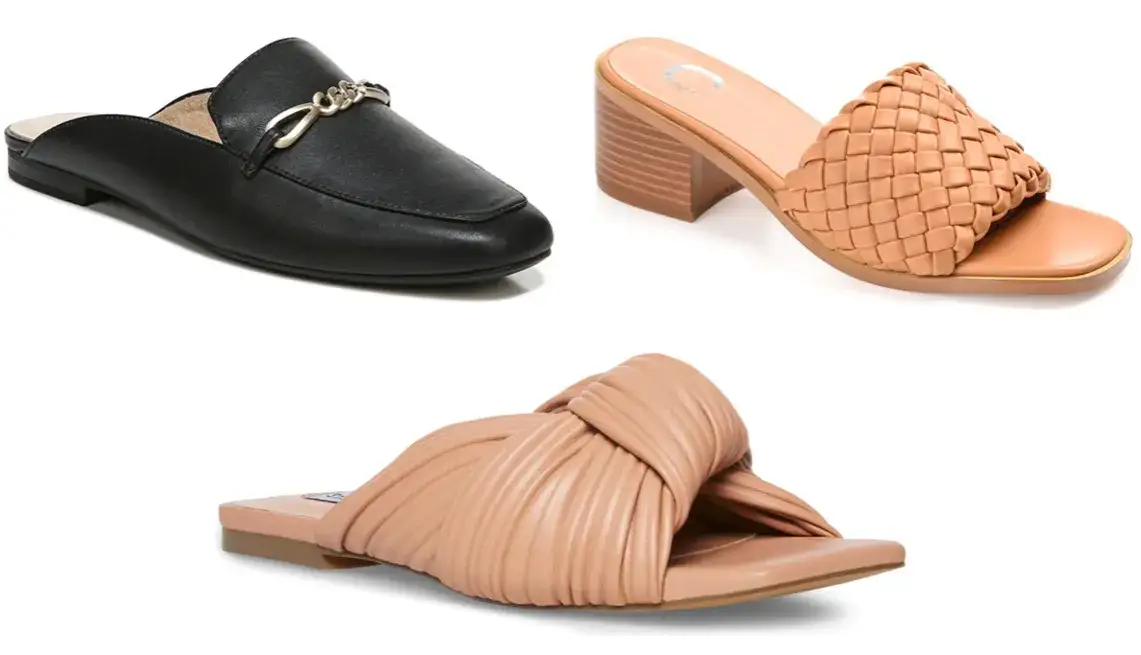 Zdjęcie Zapatos de vestir c&oacute;modos mujer: &iquest;Elegancia sin dolor? La gu&iacute;a experta