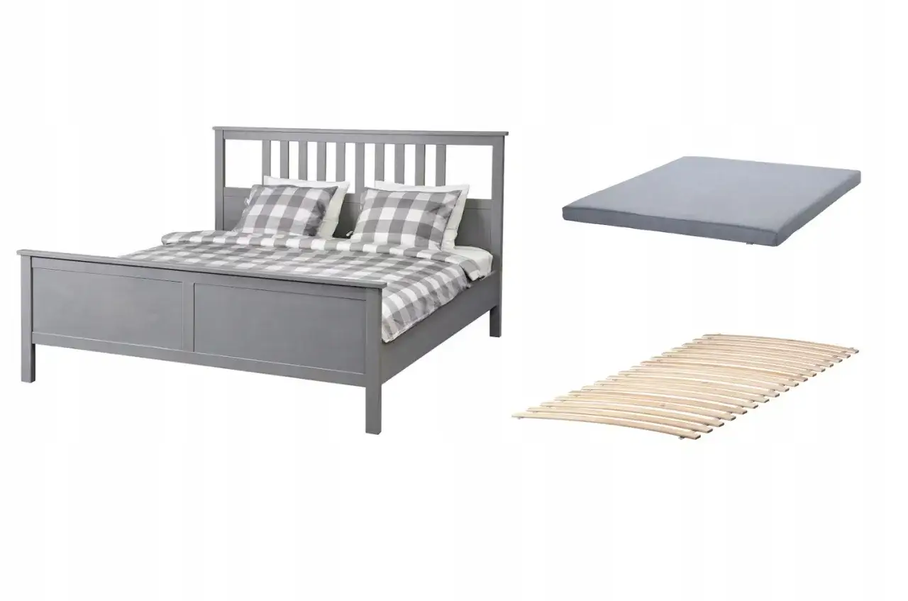 materac IKEA BEDDINGE wymiary grubość