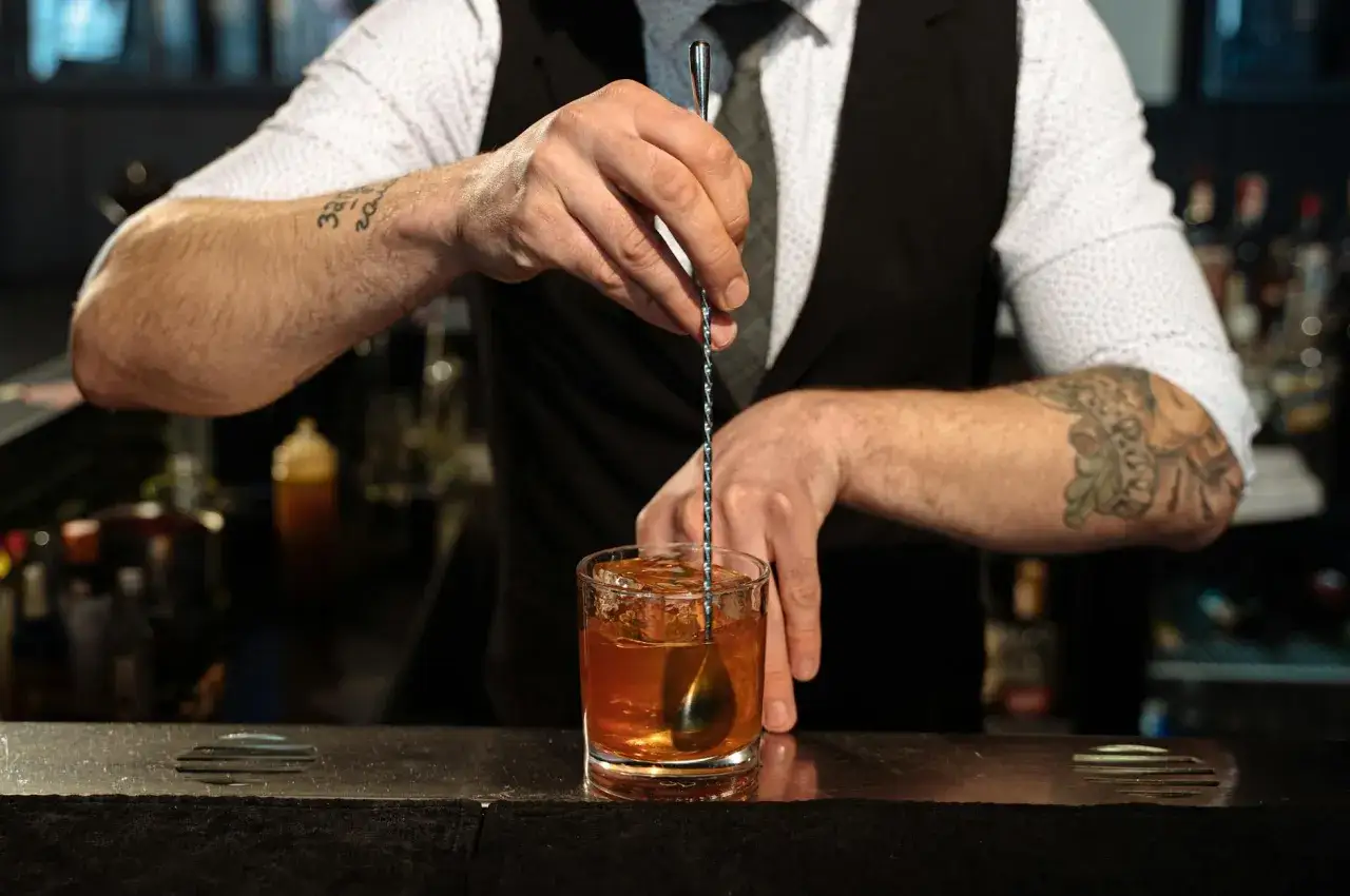 Częste błędy w przygotowaniu drinków