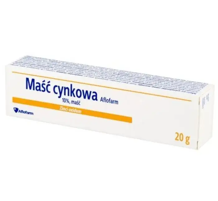 skuteczne maści na pryszcze z apteki