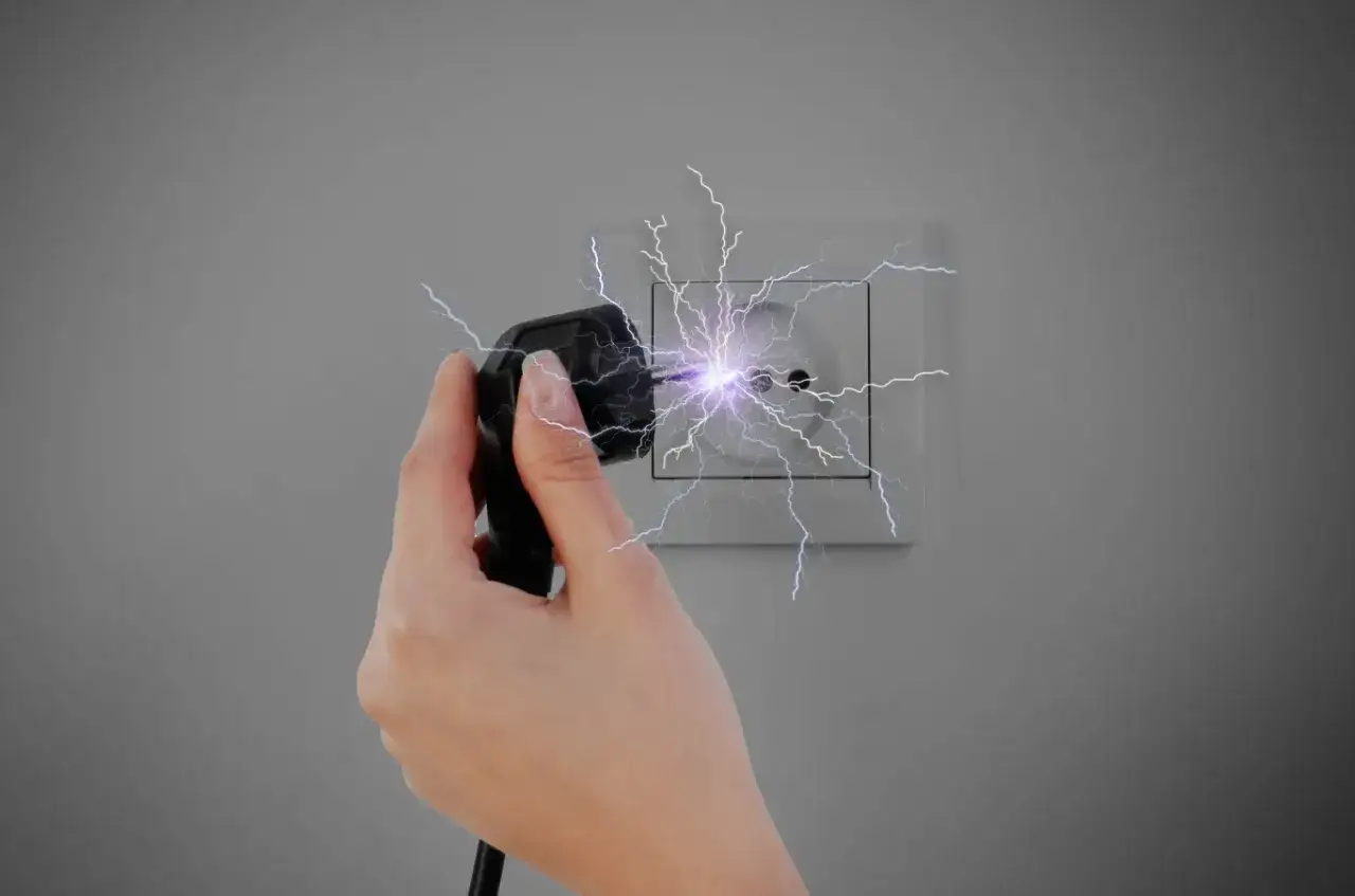 Elektryczność statyczna w życiu codziennym