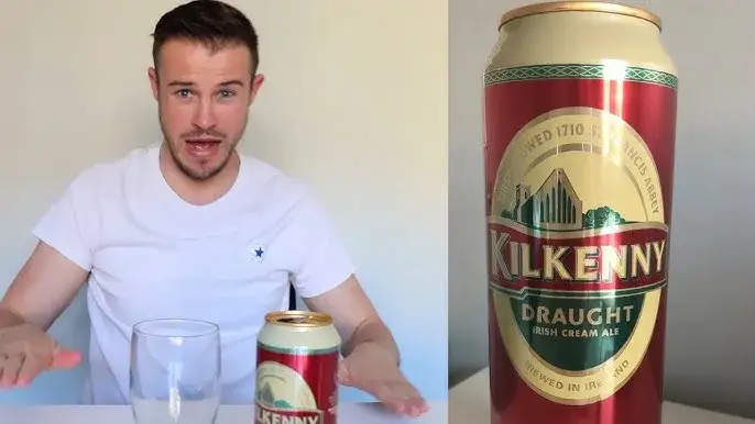 Kilkenny puszka butelka por&oacute;wnanie