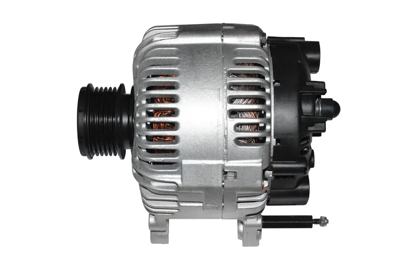 alternator samochodowy typy zamiennik regenerowany