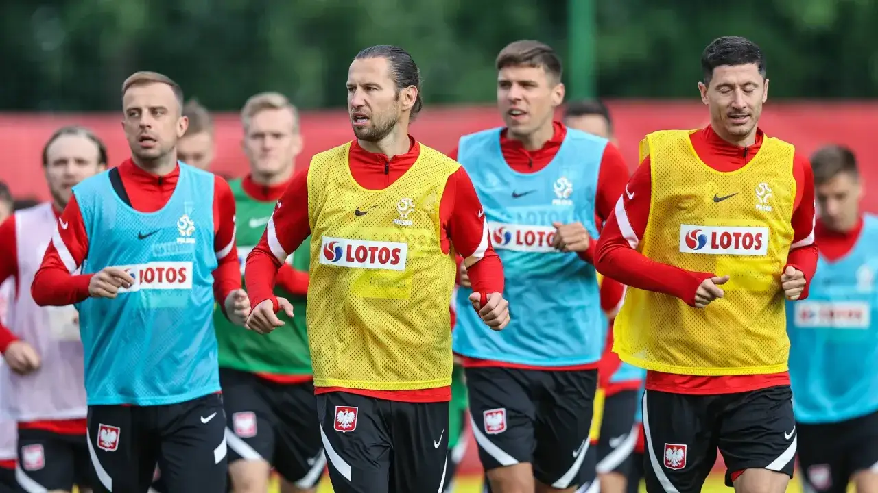 Transmisje mecz&oacute;w reprezentacji Polski