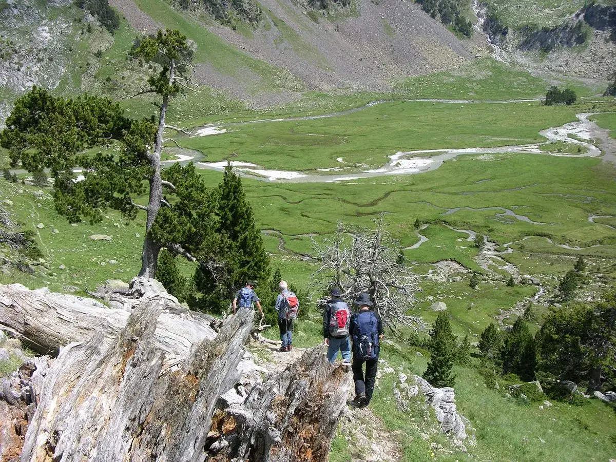 Zdjęcie Barrabes esqu&iacute; y monta&ntilde;a: equipamiento esencial para tus aventuras