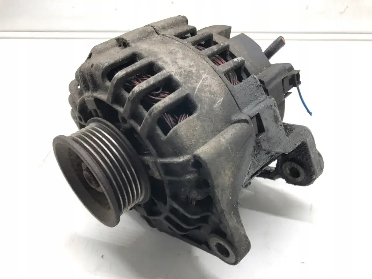 Alternator Audi A6 C5 C6 C7 różnice